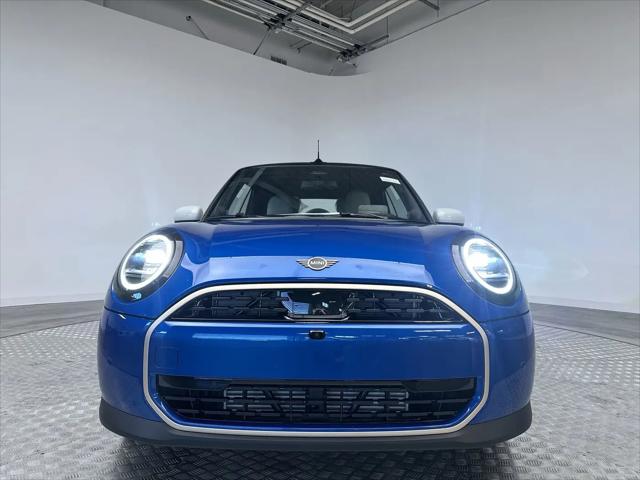 2026 MINI Cooper Convertible Cooper