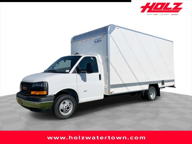2025 GMC Savana Cutaway Work Van for sale in Watertown, WI
