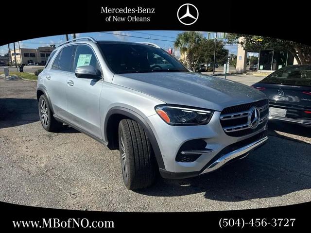 2026 Mercedes-Benz GLE GLE 350 GLE 350 for sale in Metairie, LA
