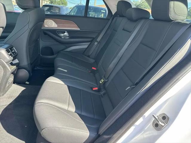 2026 Mercedes-Benz GLE GLE 350 GLE 350