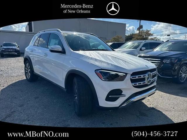 2026 Mercedes-Benz GLE GLE 350 GLE 350 for sale in Metairie, LA