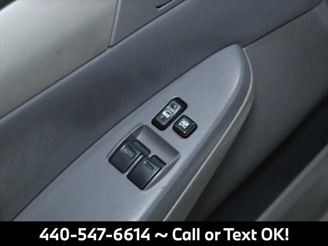 2007 Toyota Camry SE