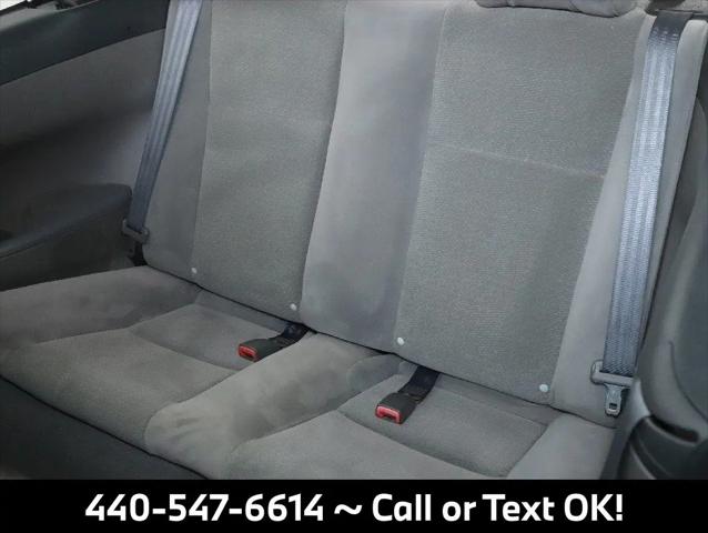 2007 Toyota Camry SE