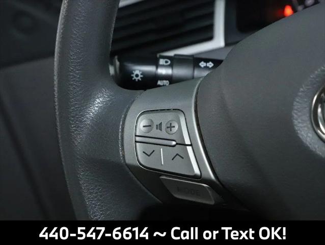 2007 Toyota Camry SE