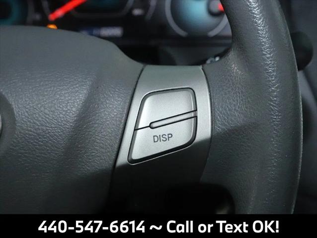 2007 Toyota Camry SE