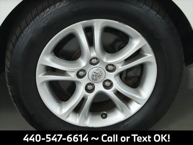 2007 Toyota Camry SE