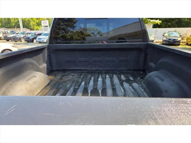 2014 Ram 2500 Laramie