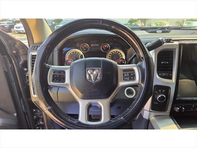 2014 Ram 2500 Laramie