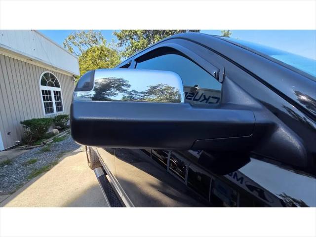 2014 Ram 2500 Laramie