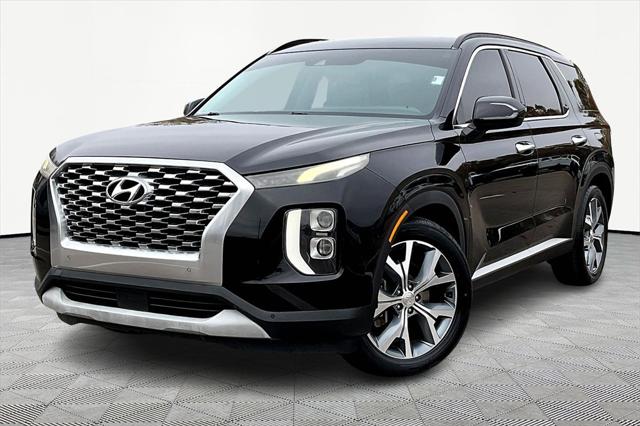 Used 2020 Hyundai Palisade For Sale in OLIVE BRANCH, MS