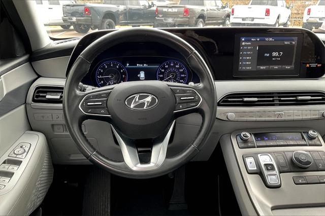 Used 2020 Hyundai Palisade For Sale in OLIVE BRANCH, MS