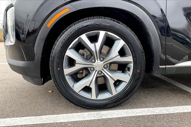 Used 2020 Hyundai Palisade For Sale in OLIVE BRANCH, MS