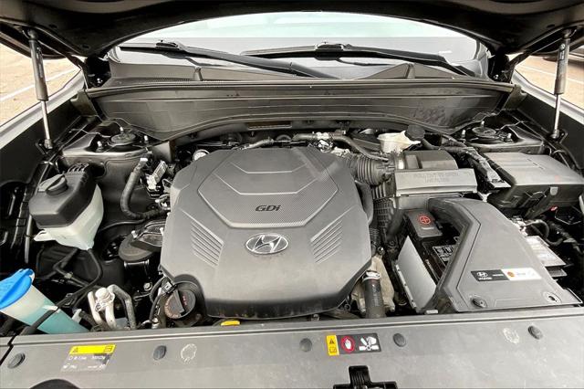 Used 2020 Hyundai Palisade For Sale in OLIVE BRANCH, MS