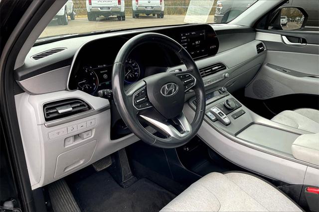 Used 2020 Hyundai Palisade For Sale in OLIVE BRANCH, MS