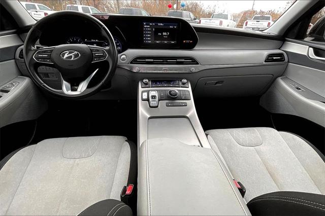 Used 2020 Hyundai Palisade For Sale in OLIVE BRANCH, MS