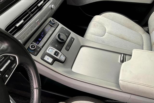 Used 2020 Hyundai Palisade For Sale in OLIVE BRANCH, MS