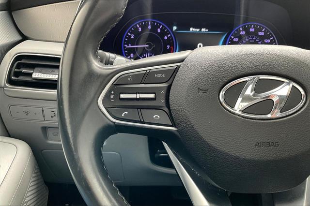 Used 2020 Hyundai Palisade For Sale in OLIVE BRANCH, MS