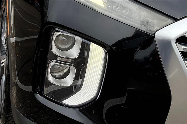 Used 2020 Hyundai Palisade For Sale in OLIVE BRANCH, MS