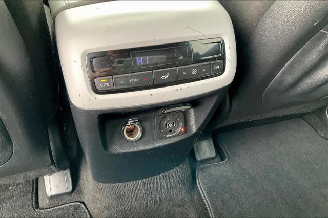 Used 2020 Hyundai Palisade For Sale in OLIVE BRANCH, MS