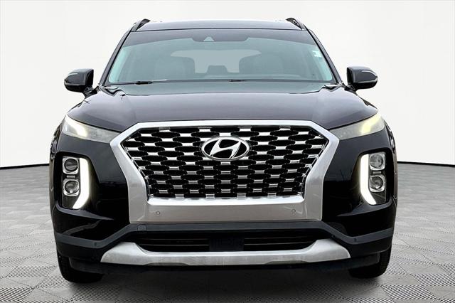 Used 2020 Hyundai Palisade For Sale in Millington, TN
