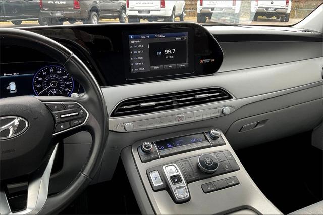 Used 2020 Hyundai Palisade For Sale in Millington, TN