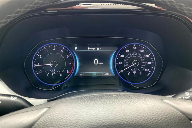 Used 2020 Hyundai Palisade For Sale in Millington, TN