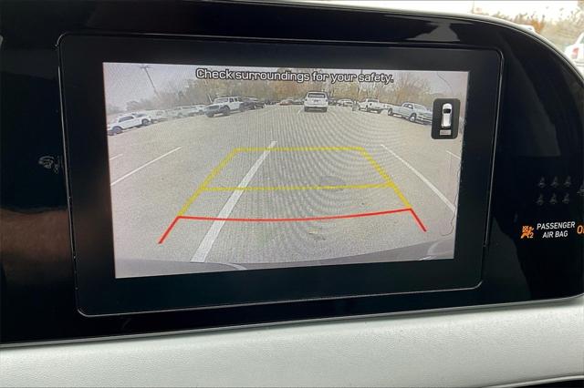 Used 2020 Hyundai Palisade For Sale in Millington, TN