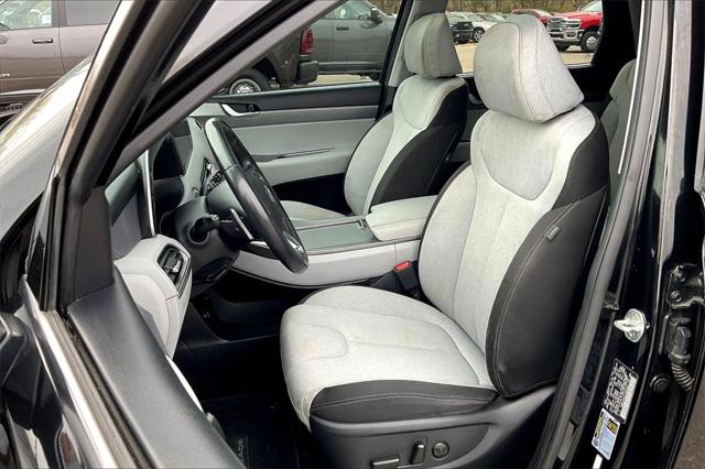 Used 2020 Hyundai Palisade For Sale in Millington, TN