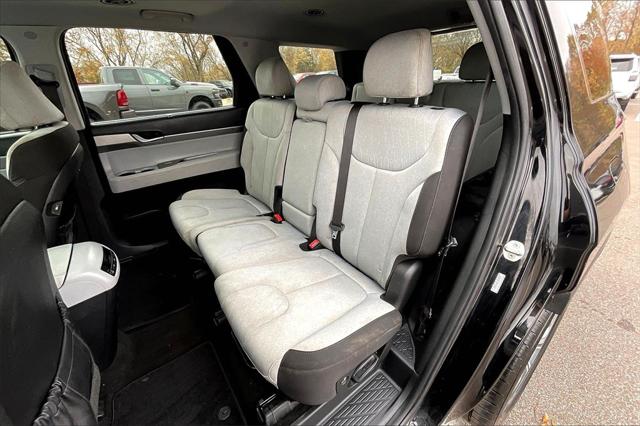 Used 2020 Hyundai Palisade For Sale in Millington, TN