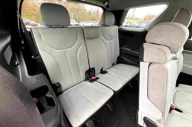 Used 2020 Hyundai Palisade For Sale in Millington, TN