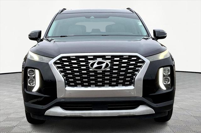Used 2020 Hyundai Palisade For Sale in Olive Branch, MS