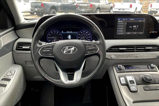 Used 2020 Hyundai Palisade For Sale in Olive Branch, MS