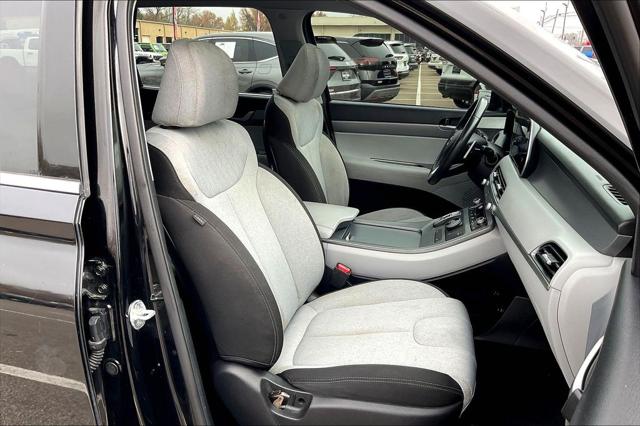 Used 2020 Hyundai Palisade For Sale in Olive Branch, MS