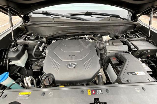 Used 2020 Hyundai Palisade For Sale in Olive Branch, MS