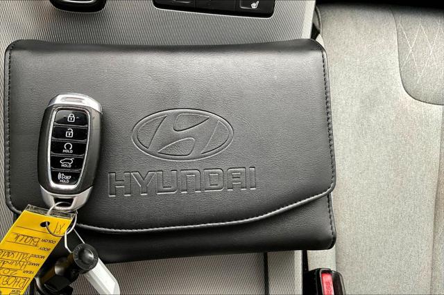 Used 2020 Hyundai Palisade For Sale in Olive Branch, MS