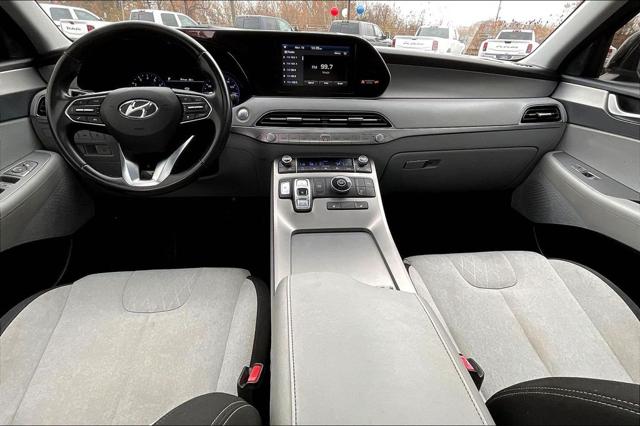 Used 2020 Hyundai Palisade For Sale in Olive Branch, MS