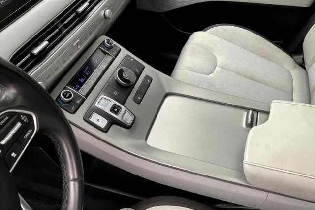 Used 2020 Hyundai Palisade For Sale in Olive Branch, MS