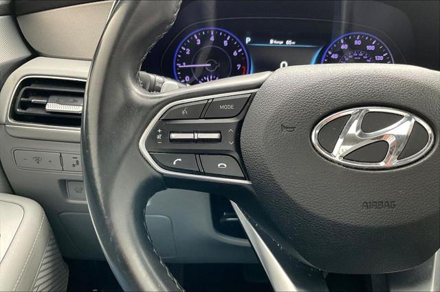 Used 2020 Hyundai Palisade For Sale in Olive Branch, MS