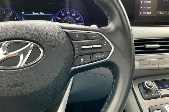 Used 2020 Hyundai Palisade For Sale in Olive Branch, MS