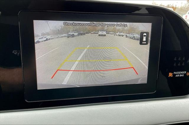 Used 2020 Hyundai Palisade For Sale in Olive Branch, MS