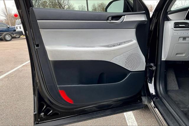 Used 2020 Hyundai Palisade For Sale in Olive Branch, MS