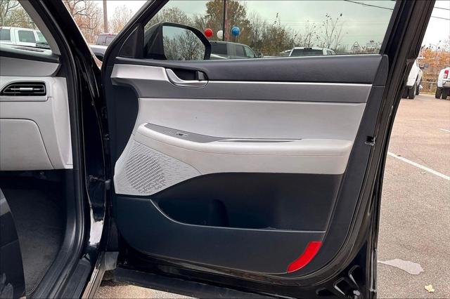 Used 2020 Hyundai Palisade For Sale in Olive Branch, MS