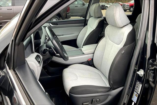 Used 2020 Hyundai Palisade For Sale in Olive Branch, MS