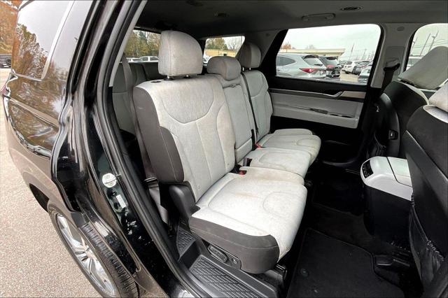 Used 2020 Hyundai Palisade For Sale in Olive Branch, MS