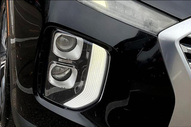 Used 2020 Hyundai Palisade For Sale in Olive Branch, MS