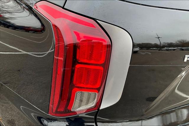 Used 2020 Hyundai Palisade For Sale in Olive Branch, MS