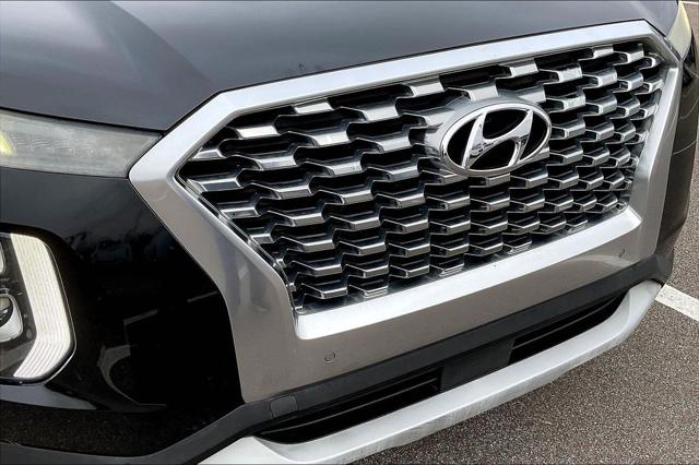 Used 2020 Hyundai Palisade For Sale in Olive Branch, MS