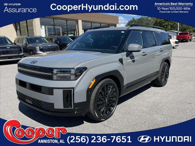 2026 Hyundai Santa Fe Calligraphy for sale in Anniston, AL