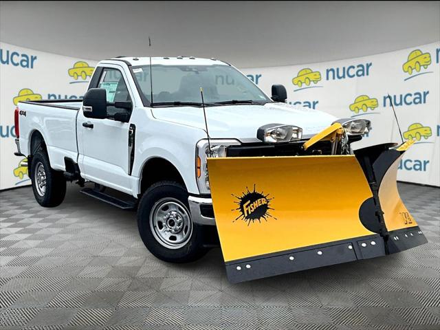 2026 Ford F-350 XL for sale in St. Albans, VT