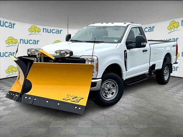2026 Ford F-350 XL